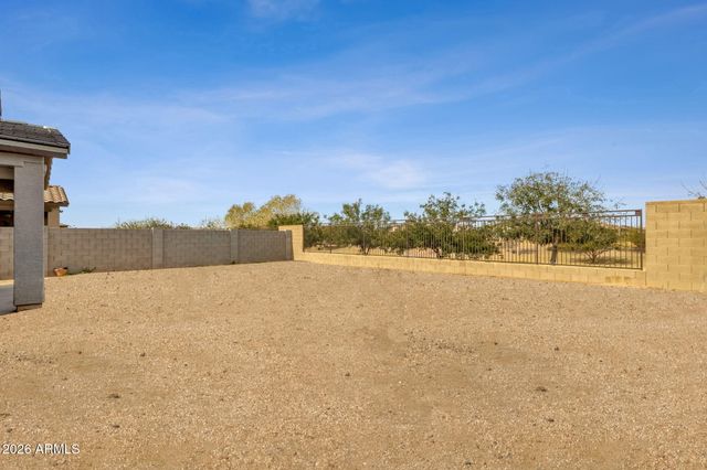 40108 W Crane Drive, Maricopa, AZ 85138