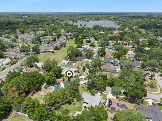 2901 AUTUMNWOOD TRAIL, Apopka, FL 32703