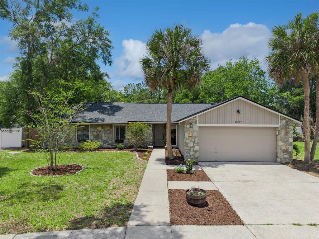 2901 AUTUMNWOOD TRAIL, Apopka, FL 32703