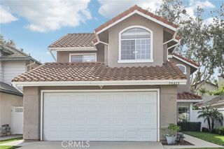 15413 Oak Grove Court, Chino Hills, CA 91709