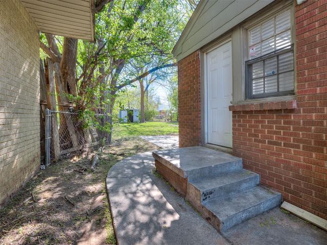 1730 N Meridian Avenue, Oklahoma City, OK 73107