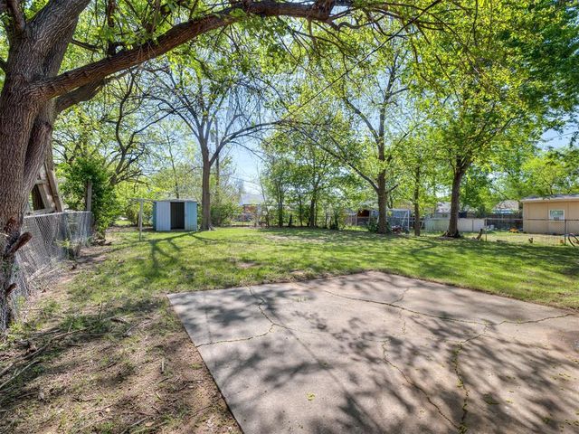 1730 N Meridian Avenue, Oklahoma City, OK 73107