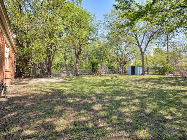 1730 N Meridian Avenue, Oklahoma City, OK 73107