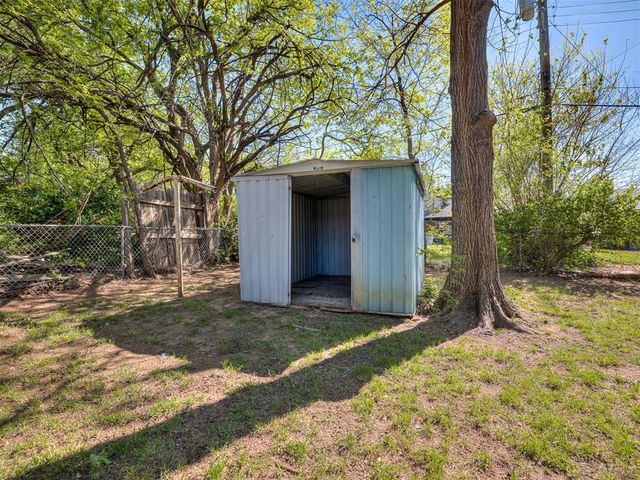 1730 N Meridian Avenue, Oklahoma City, OK 73107