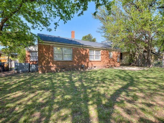 1730 N Meridian Avenue, Oklahoma City, OK 73107