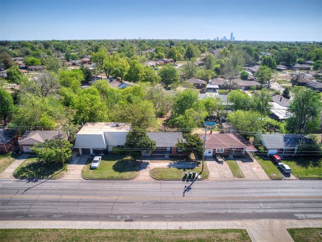 1730 N Meridian Avenue, Oklahoma City, OK 73107