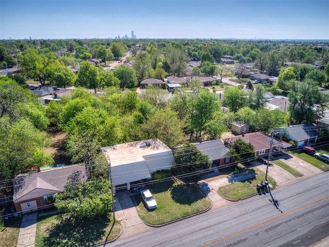 1730 N Meridian Avenue, Oklahoma City, OK 73107
