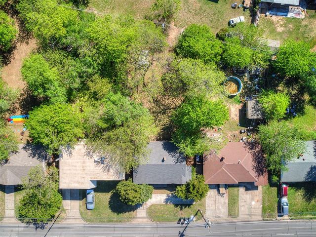 1730 N Meridian Avenue, Oklahoma City, OK 73107