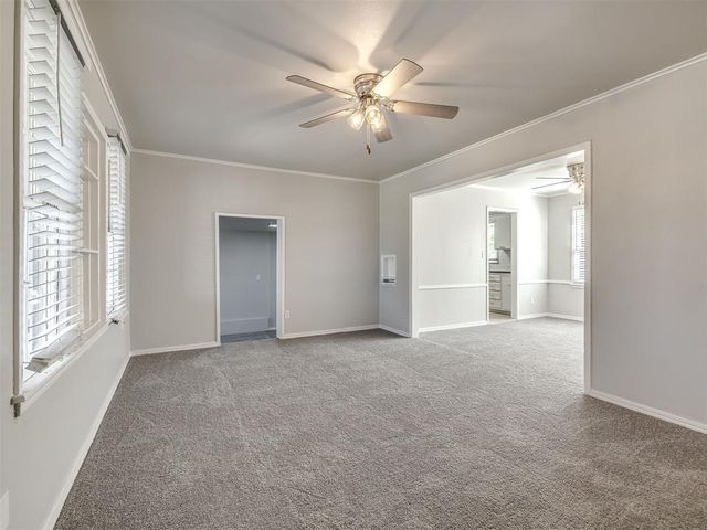 1730 N Meridian Avenue, Oklahoma City, OK 73107