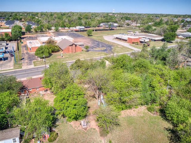 1730 N Meridian Avenue, Oklahoma City, OK 73107