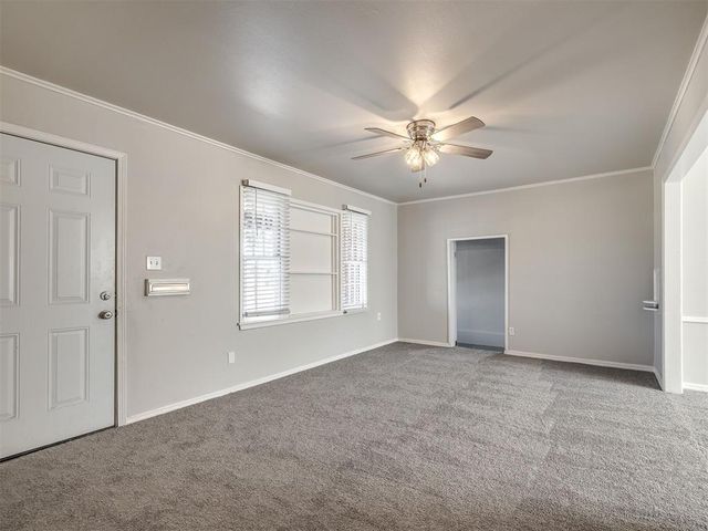 1730 N Meridian Avenue, Oklahoma City, OK 73107