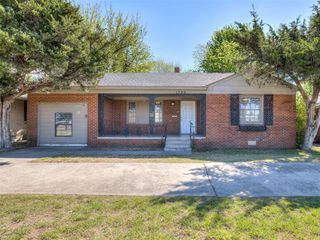 1730 N Meridian Avenue, Oklahoma City, OK 73107