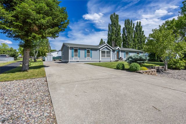 1900 Nut Hatch Drive, Missoula, MT 59808