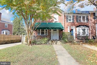 418 CHUMLEIGH RD, Baltimore, MD 21212