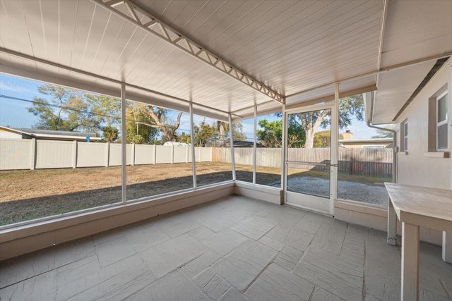 1624 FRUITWOOD DRIVE, Clearwater, FL 33756