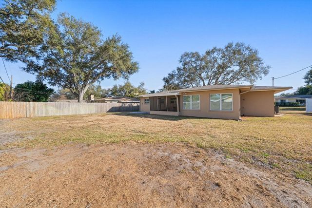 1624 FRUITWOOD DRIVE, Clearwater, FL 33756