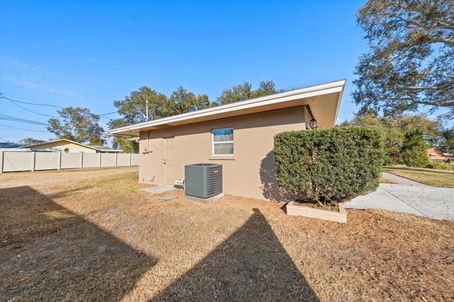 1624 FRUITWOOD DRIVE, Clearwater, FL 33756