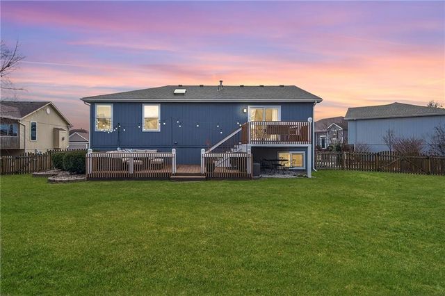 1102 Melody Court, Kearney, MO 64060