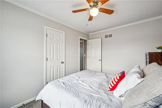 1102 Melody Court, Kearney, MO 64060