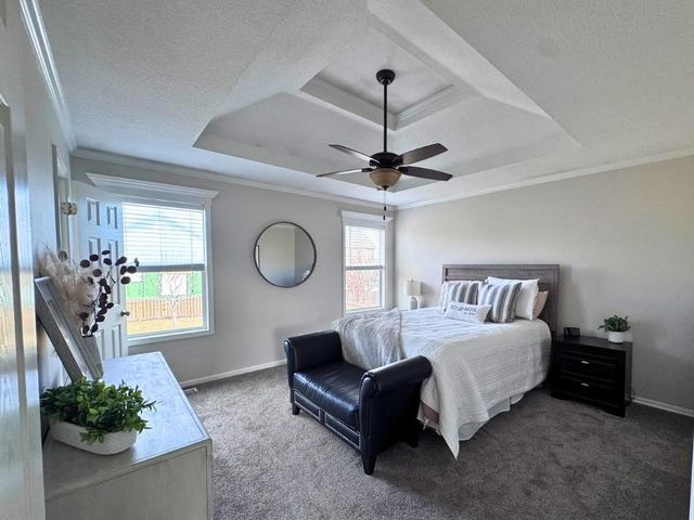 1102 Melody Court, Kearney, MO 64060