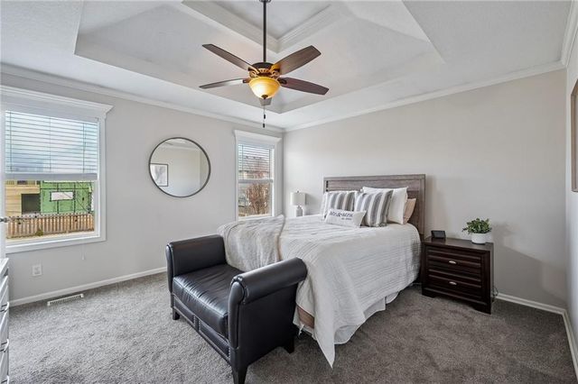 1102 Melody Court, Kearney, MO 64060