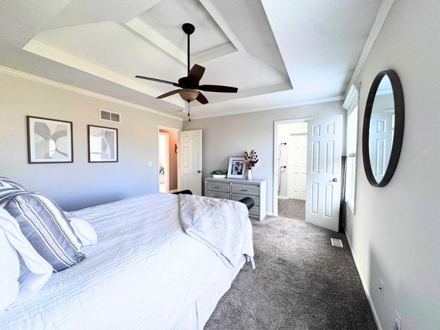 1102 Melody Court, Kearney, MO 64060