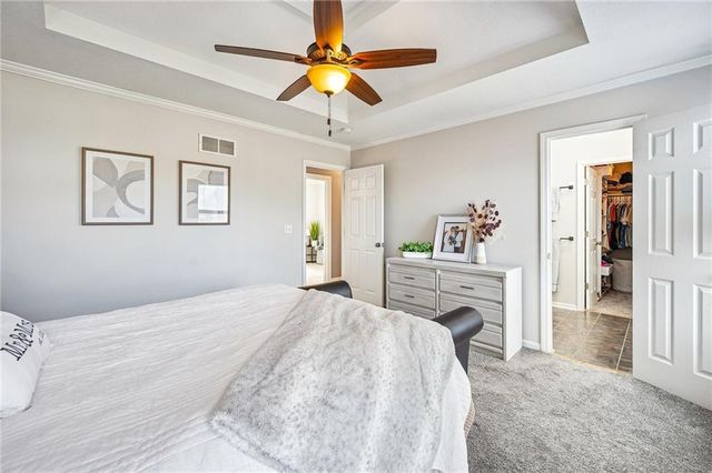 1102 Melody Court, Kearney, MO 64060