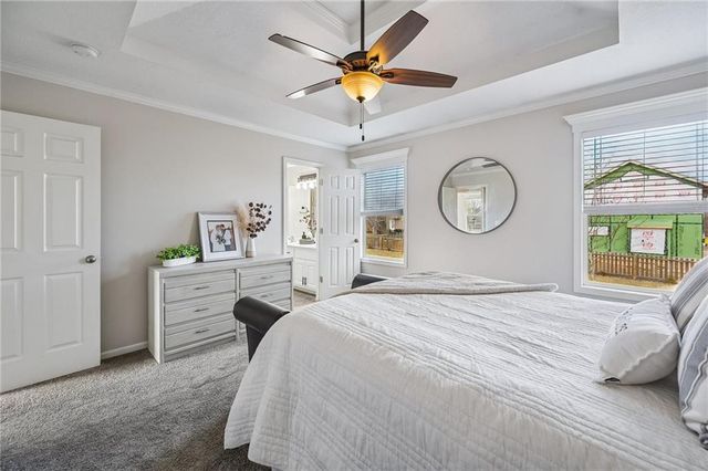 1102 Melody Court, Kearney, MO 64060