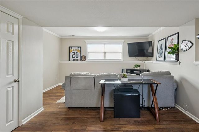 1102 Melody Court, Kearney, MO 64060