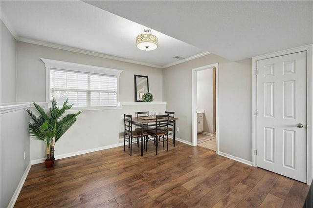 1102 Melody Court, Kearney, MO 64060