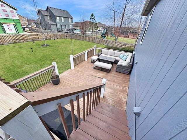 1102 Melody Court, Kearney, MO 64060