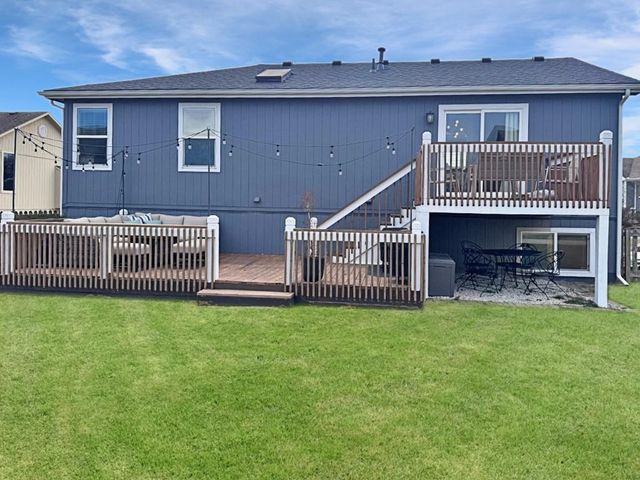 1102 Melody Court, Kearney, MO 64060