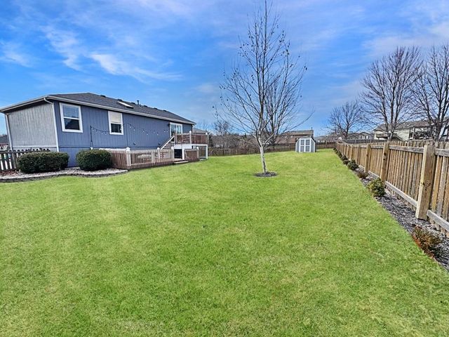 1102 Melody Court, Kearney, MO 64060