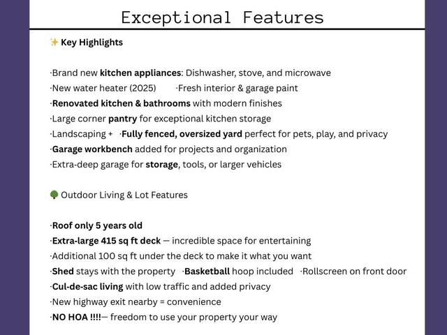 1102 Melody Court, Kearney, MO 64060