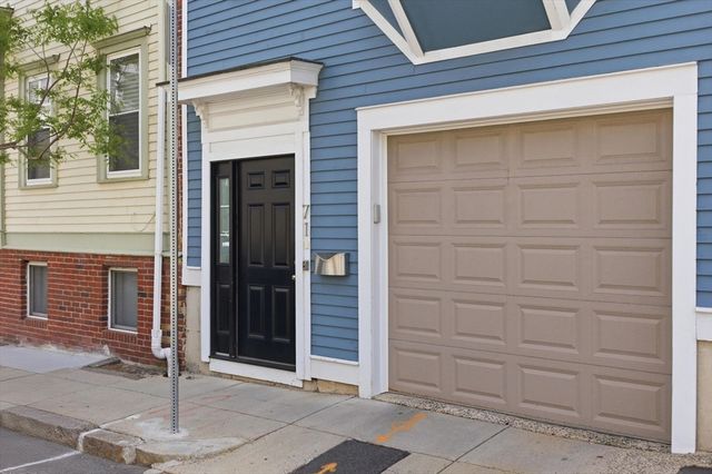 71 School Street, Boston, MA 02129