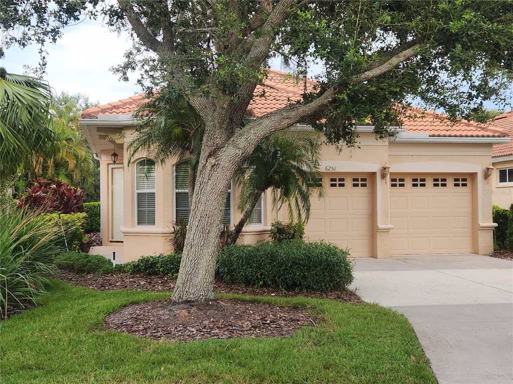 6251 WINGSPAN WAY, Bradenton, FL 34203