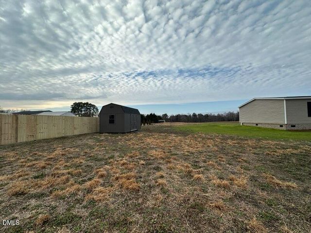 79 Old Daughtry Road, Princeton, NC 27569