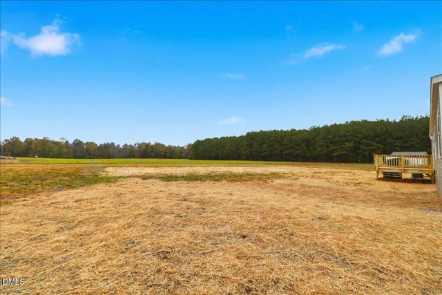 79 Old Daughtry Road, Princeton, NC 27569