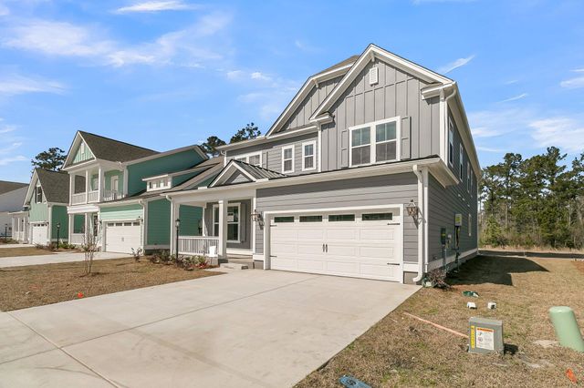 309 Cherry Orchard Drive, Summerville, SC 29483