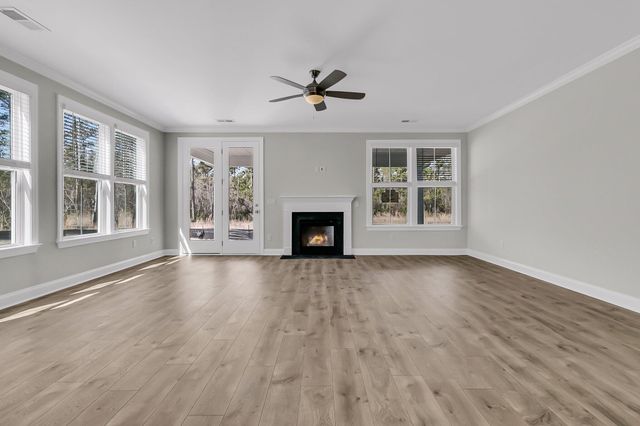 309 Cherry Orchard Drive, Summerville, SC 29483