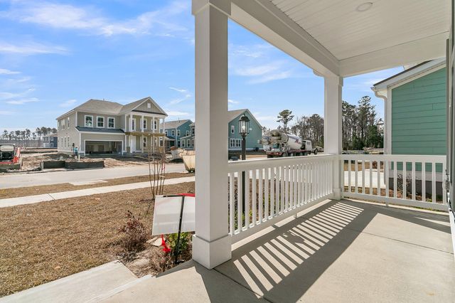 309 Cherry Orchard Drive, Summerville, SC 29483