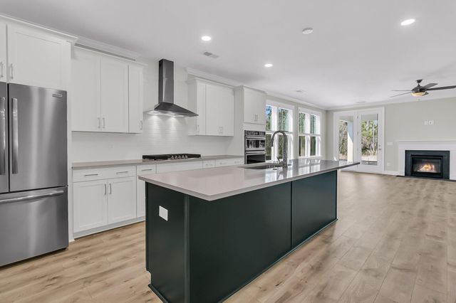 309 Cherry Orchard Drive, Summerville, SC 29483
