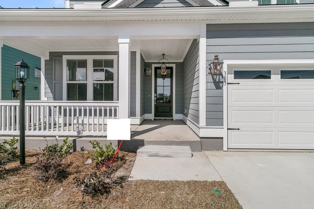 309 Cherry Orchard Drive, Summerville, SC 29483