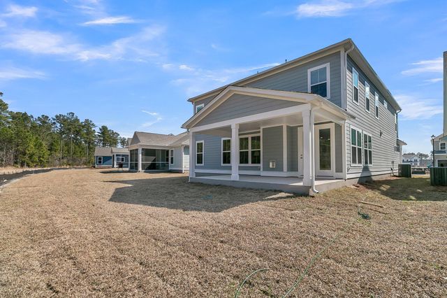 309 Cherry Orchard Drive, Summerville, SC 29483