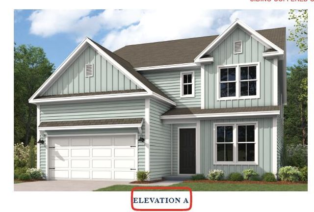 309 Cherry Orchard Drive, Summerville, SC 29483