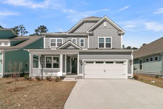 309 Cherry Orchard Drive, Summerville, SC 29483