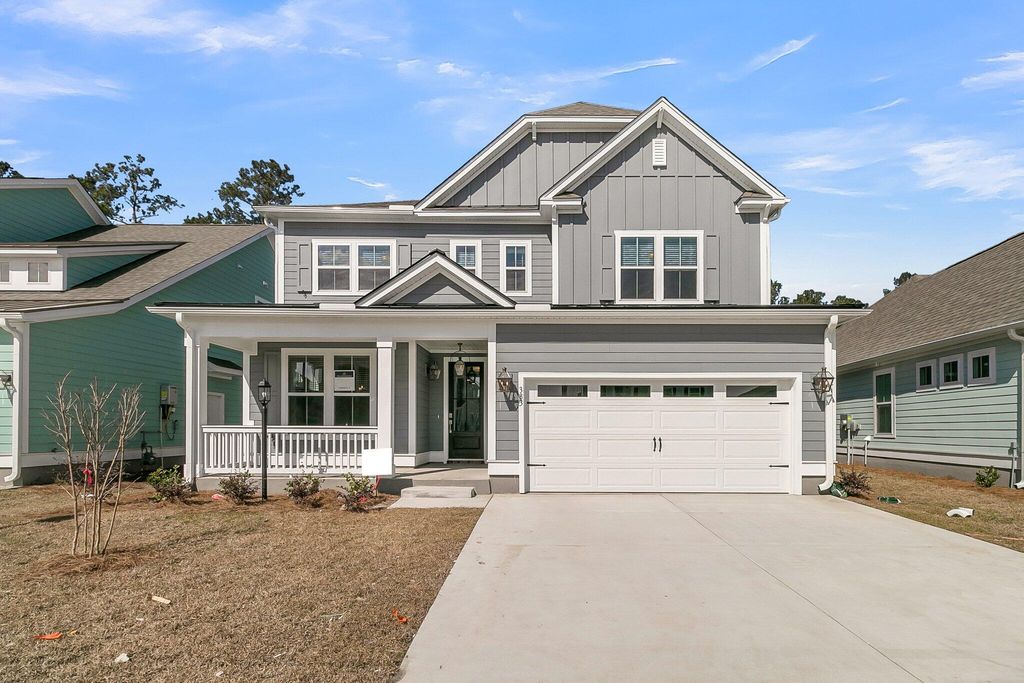 309 Cherry Orchard Drive, Summerville, SC 29483