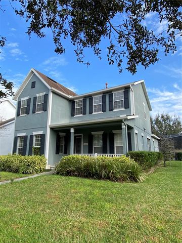 13638 ANCILLA BOULEVARD, Windermere, FL 34786