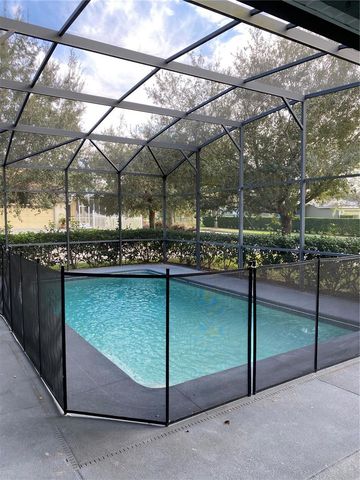 13638 ANCILLA BOULEVARD, Windermere, FL 34786