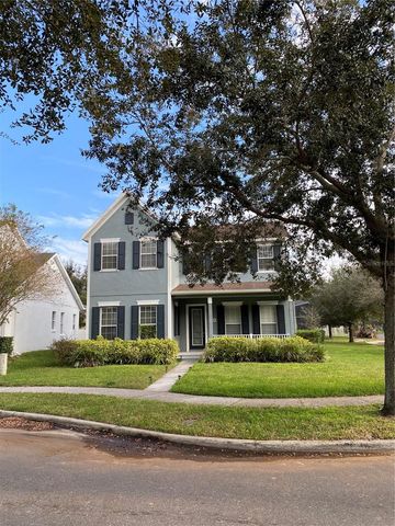 13638 ANCILLA BOULEVARD, Windermere, FL 34786